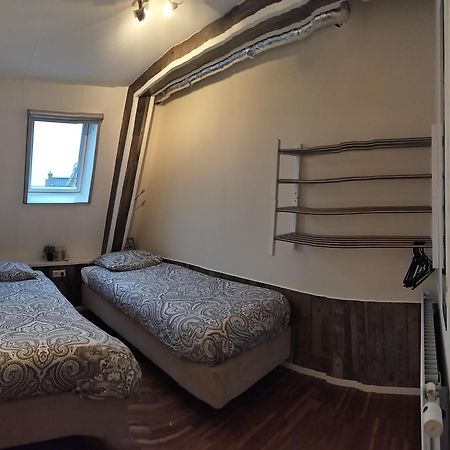 4T4 Apartment C Егмонд ан ден Хуф Екстериор снимка