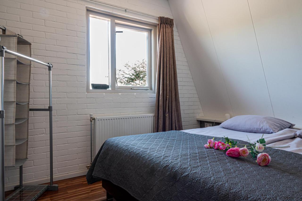 4T4 Apartment C Егмонд ан ден Хуф Екстериор снимка