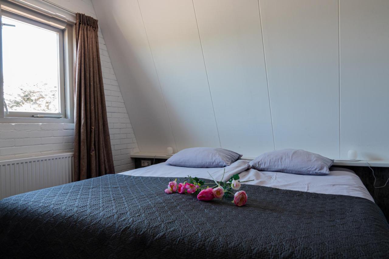 4T4 Apartment C Егмонд ан ден Хуф Екстериор снимка