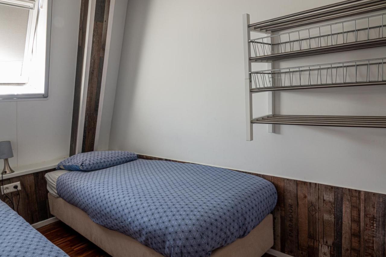 4T4 Apartment C Егмонд ан ден Хуф Екстериор снимка