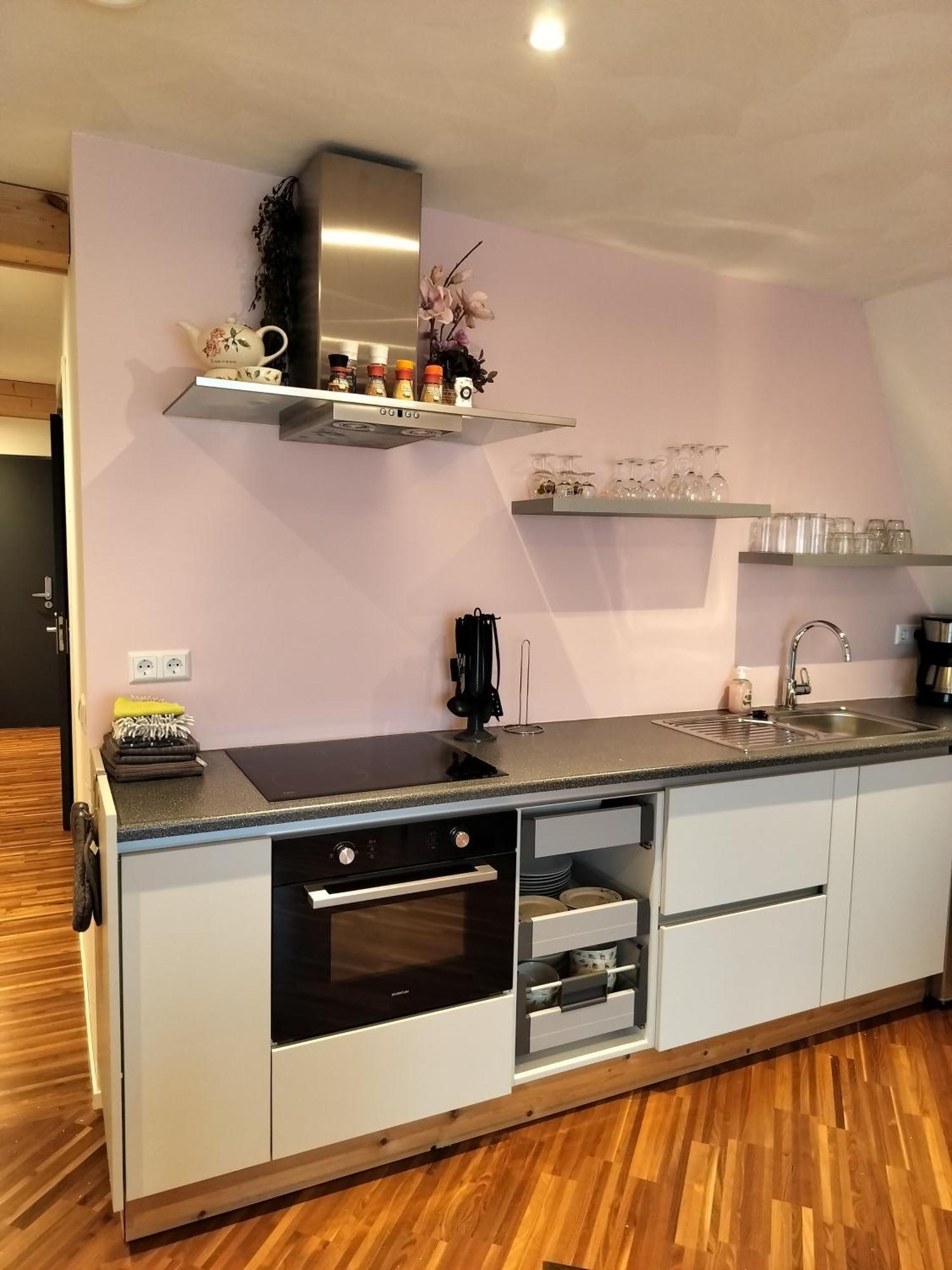 4T4 Apartment C Егмонд ан ден Хуф Екстериор снимка