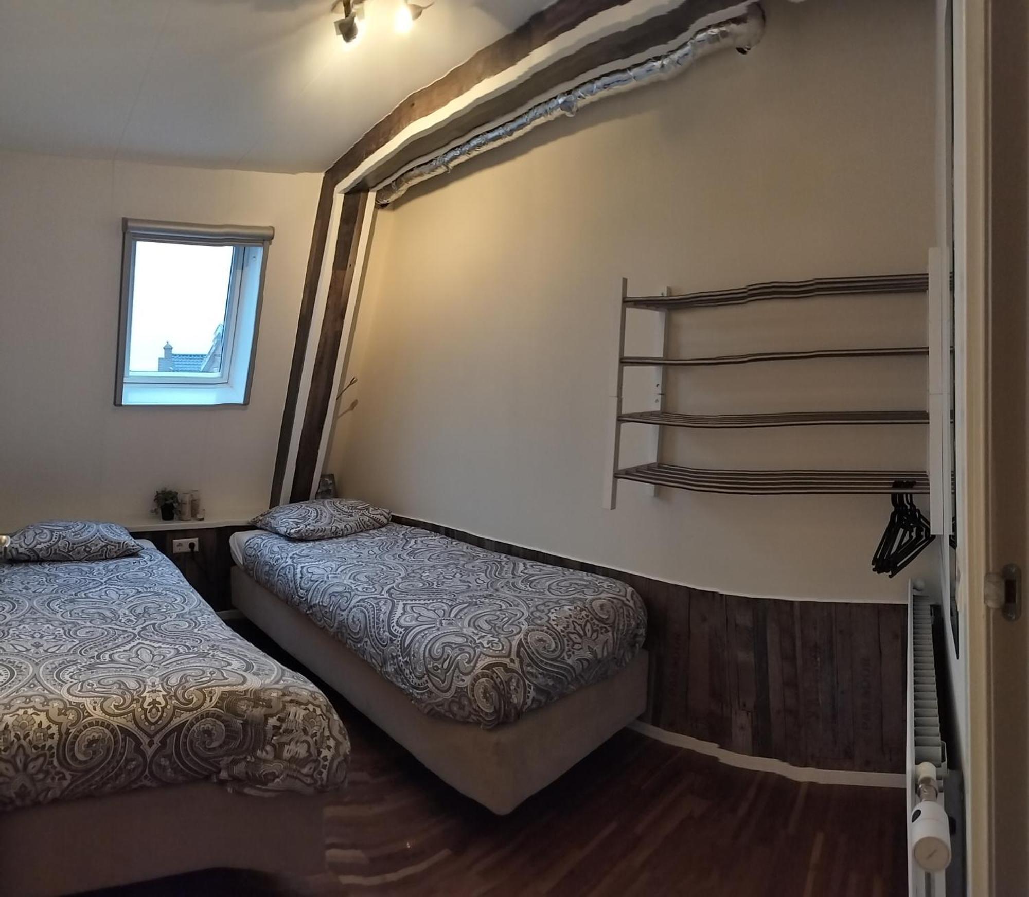 4T4 Apartment C Егмонд ан ден Хуф Екстериор снимка